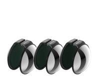Freewell Zestaw filtrów ND do DJI Osmo 360 - 1504383 - zdjęcie 1